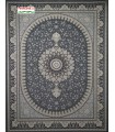 Kashan Modern Carpet Aysel Design Smoky Color