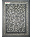 Kashan Modern Carpet Avesta Design Smoky Color